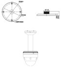 ADAPTER DAHUA PFA102