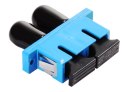 ADAPTER SC/ST Duplex SM Standard