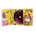 L.O.L. Surprise OMG Remix Doll POP B.B. 567257