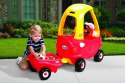 Little Tikes Cozy Coupe® Trailer Przyczepka Cozy Coupe 620720 czerwona