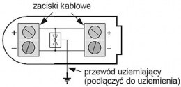 OGRANICZNIK PRZEPIĘĆ OPRS-1