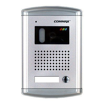 PANEL ZEW. Z KAM. COMMAX DRC-4CANS