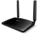 ROUTER TP-LINK MR200 AC750 4G LTE