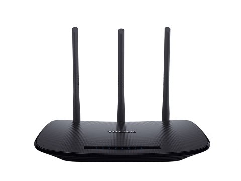 ROUTER TP-LINK TL-WR940N