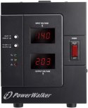 STABILIZATOR NAPIĘCIA PowerWalker AVR 3000 SIV FR