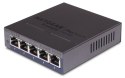 SWITCH NETGEAR GS105E-200PES