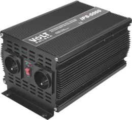 PRZETWORNICA VOLT POLSKA IPS-5000 24V / 230V 2500/5000 W