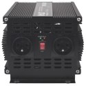 PRZETWORNICA VOLT POLSKA IPS-5000 24V / 230V 2500/5000 W