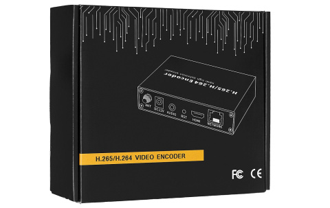 PX-EN265 - enkoder HDMI