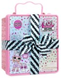 L.O.L. Surprise Deluxe Present Pink 570691