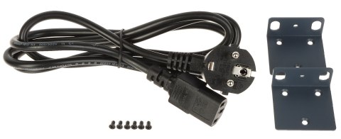 SWITCH POE DS-3E1518P-SI 16-PORTOWY SFP Hikvision