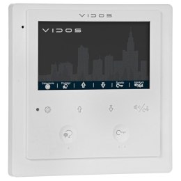 Z03 - Zestaw wideodomofonowy