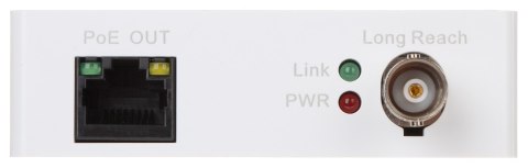 EXTENDER ETHERNET+PoE LR1002-1ET-V3 NADAJNIK DAHUA