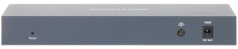 SWITCH POE DS-3E1310HP-EI 8-PORTOWY Hikvision