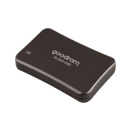 Dysk SSD Goodram HL200 512 GB USB 3.2