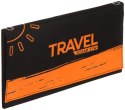 PRZENOŚNY PANEL FOTOWOLTAICZNY TRAVEL-SOLAR/21W-USB SKŁADANY VOLT Polska