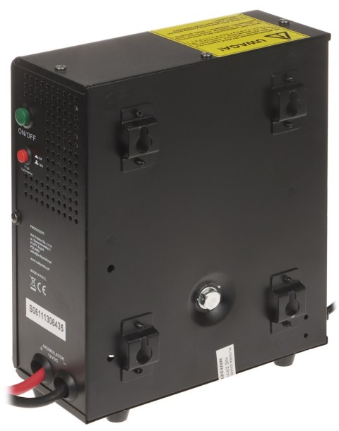 ZASILACZ UPS SINUS-PRO-500W 500 VA VOLT Polska