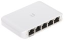 SWITCH USW-FLEX-MINI 5-PORTOWY UBIQUITI / UniFi