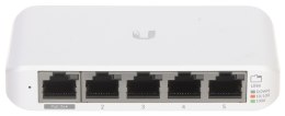 SWITCH USW-FLEX-MINI 5-PORTOWY UBIQUITI / UniFi