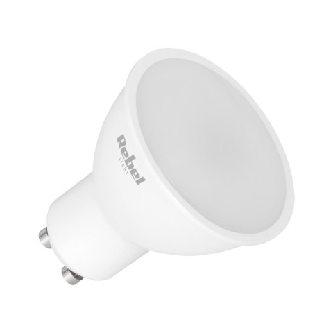 Lampa Led Rebel 5W, GU10, 4000K, 230V