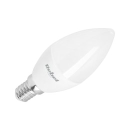 Lampa Led Rebel 5W świeca 4000K, 230V