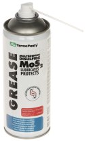 SMAR Z DWUSIARCZKIEM MOLIBDENU GREASE-MOS2/400 SPRAY 400 ml AG TERMOPASTY