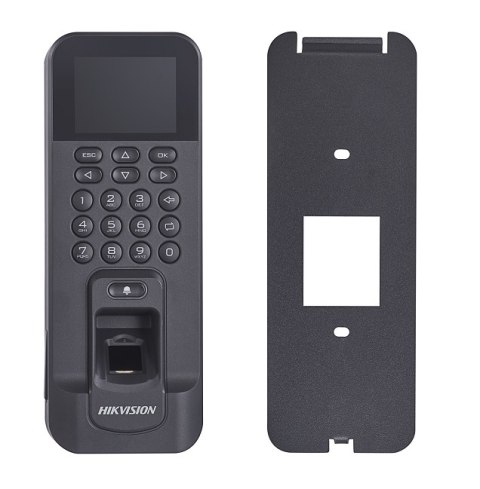 KONTROLER DOSTĘPU HIKVISION DS-K1T804BF