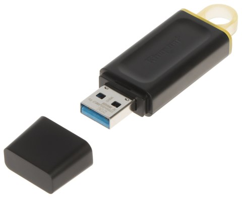 PENDRIVE FD-128/DTX-KINGSTON 128 GB USB 3.2 Gen 1