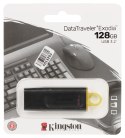 PENDRIVE FD-128/DTX-KINGSTON 128 GB USB 3.2 Gen 1