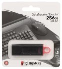 PENDRIVE FD-256/DTX-KINGSTON 256 GB USB 3.2 Gen 1