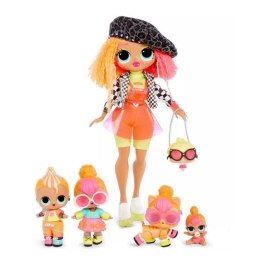 423195-INT L.O.L. Surprise Neon QT Family