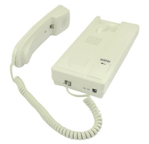 DOMOFON EURA ADP-47A3 (RL-3208AA) 2-RODZ.; 8598