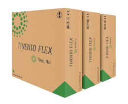 Rura Miedziana w otulinie 1/2 krąg 25 m Tivento Flex