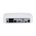 REJESTRATOR IP DAHUA NVR4104-P-EI