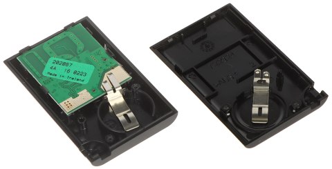 CZTEROKANAŁOWY PILOT FAAC-XT4 868.35 MHz