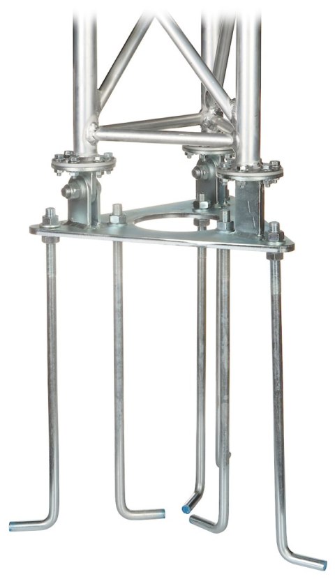 KOTWA DO BETONU MK-1.5/KOT-HD*P6 KOMPLET