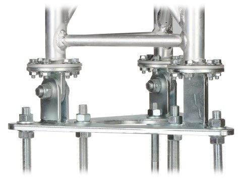 KOTWA DO BETONU MK-1.5/KOT-HD*P6 KOMPLET