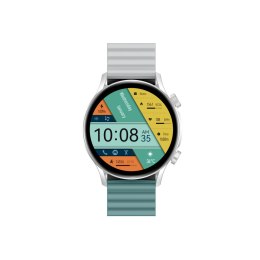 Smartwatch KIESLECT KRPRO silver