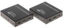 EXTENDER HDMI+USB-EX-70-4KV2