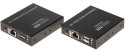 EXTENDER HDMI+USB-EX-70-4KV2