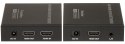 EXTENDER HDMI+USB-EX-70-4KV2