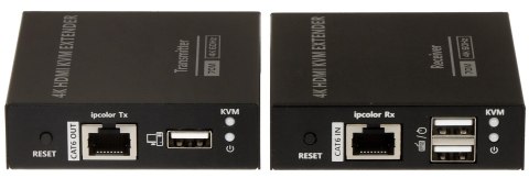 EXTENDER HDMI+USB-EX-70-4KV2