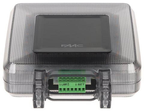 LAMPA SYGNALIZACYJNA FAAC-XLED