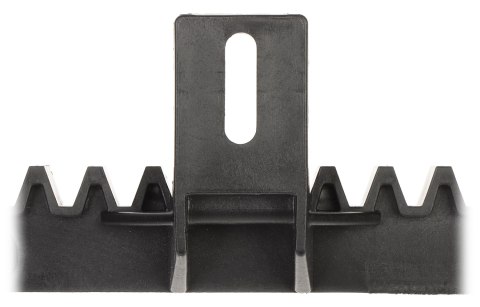 NYLONOWA LISTWA ZĘBATA DO BRAM PRZESUWNYCH FAAC-SP157