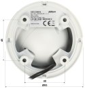 KAMERA AHD, HD-CVI, HD-TVI, PAL HAC-HDW1500TLM-IL-A-0280B-S2 - 5 Mpx 2.8 mm DAHUA