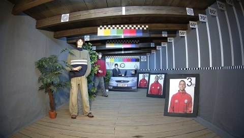 KAMERA IP DS-2CD2047G2H-LIU(2.8MM)(EF) ColorVu - 4 Mpx Hikvision