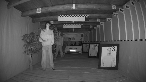 KAMERA IP DS-2CD2047G2H-LIU(2.8MM)(EF) ColorVu - 4 Mpx Hikvision