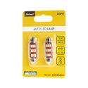 Żarówka samochodowa Led SV8.5 (Conbus) T11x41, 12V