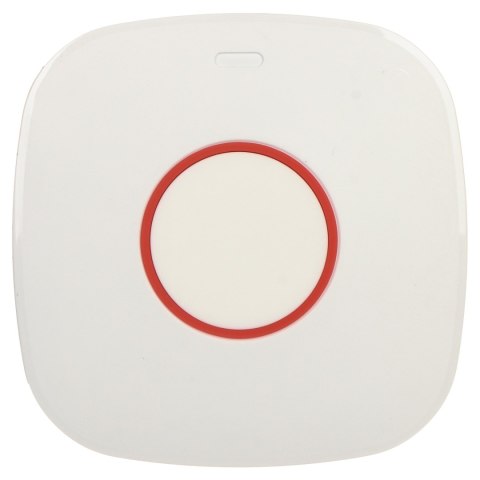 BEZPRZEWODOWY PRZYCISK NAPADOWY AX PRO DS-PDEB1-EG2-WE(B) Hikvision
