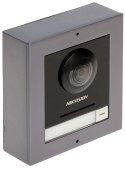 MODUŁ WIDEODOMOFONU DS-KD8003-IME1(B)/SURFACE/EU Hikvision